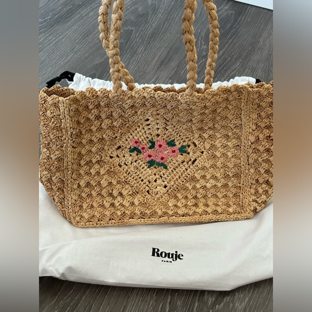 Rouje shoulder bag